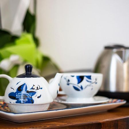 Le Maschere B&B Santa Teresa Gallura Kültér fotó