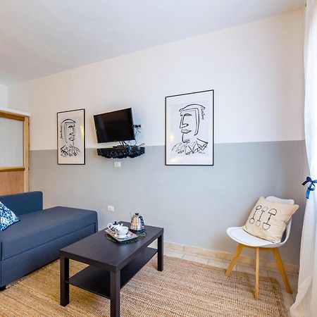 Le Maschere B&B Santa Teresa Gallura Kültér fotó