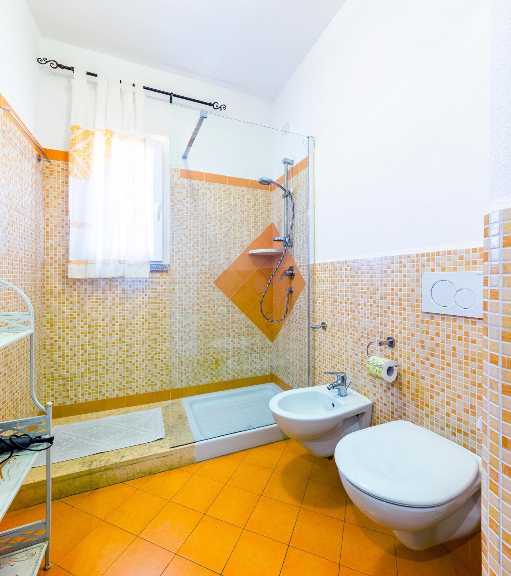 Le Maschere B&B Santa Teresa Gallura Kültér fotó