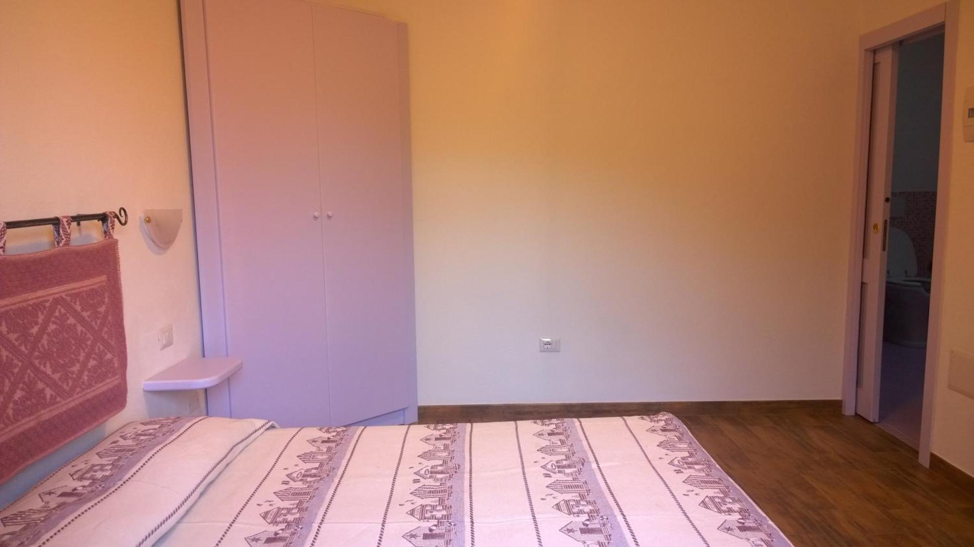 Le Maschere B&B Santa Teresa Gallura Kültér fotó