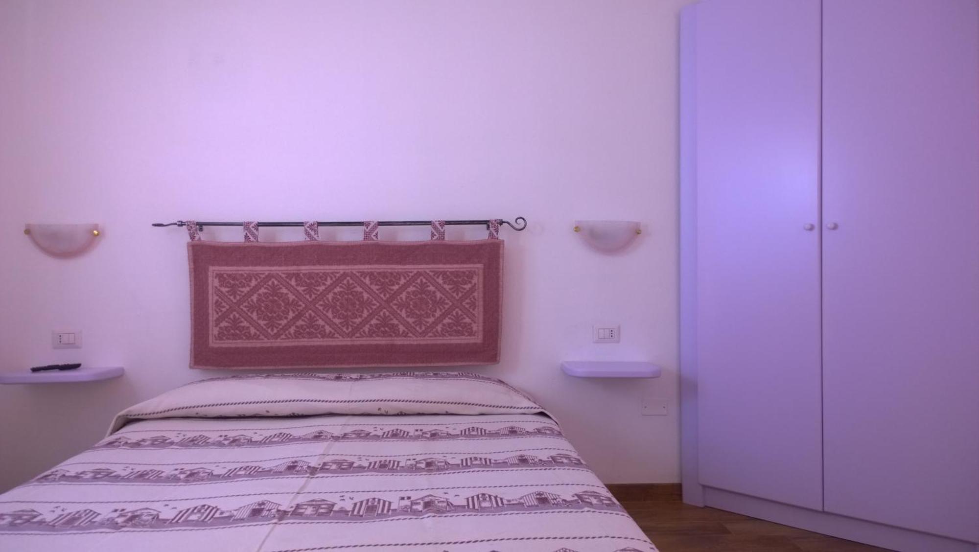 Le Maschere B&B Santa Teresa Gallura Kültér fotó