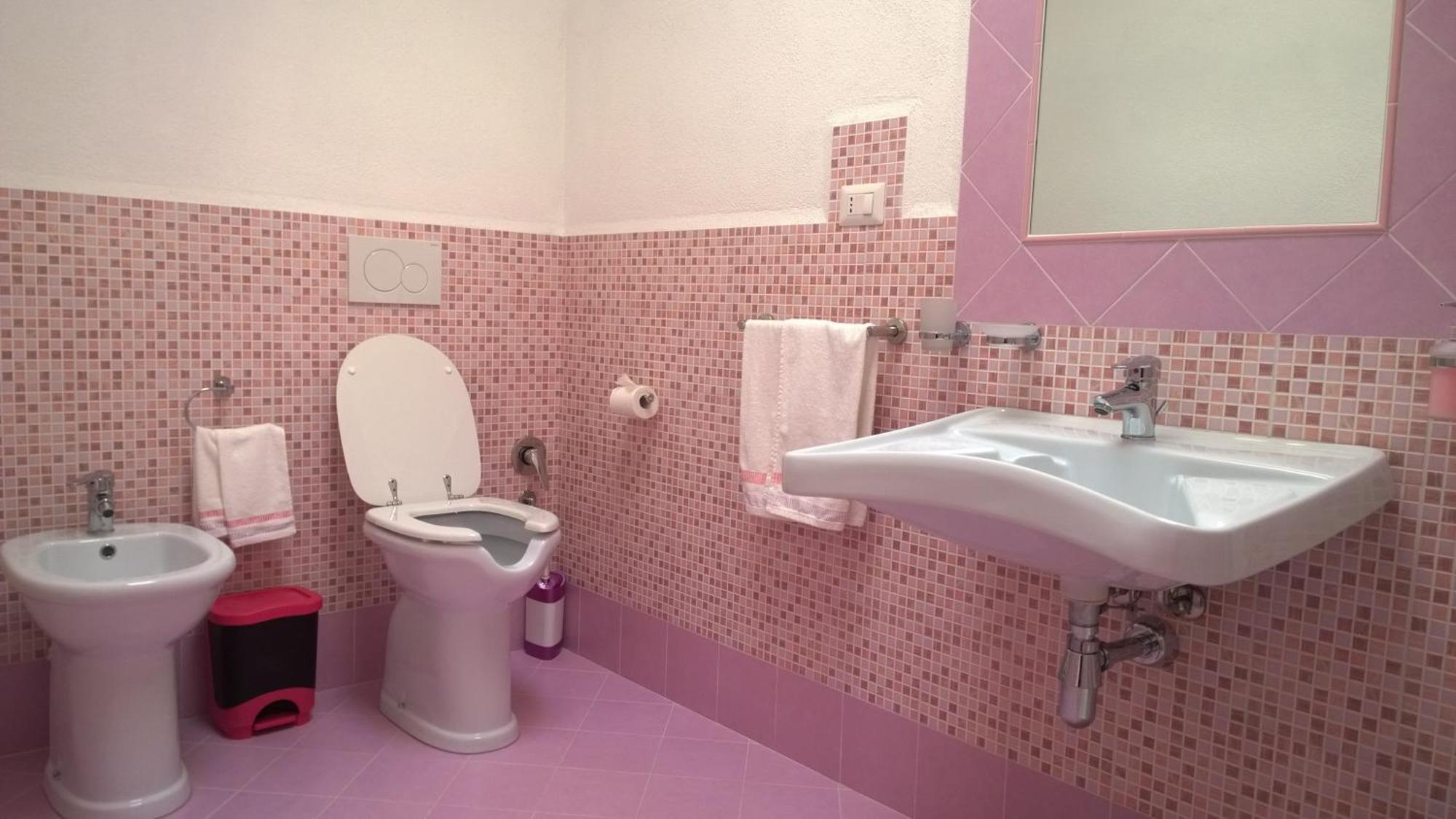 Le Maschere B&B Santa Teresa Gallura Kültér fotó