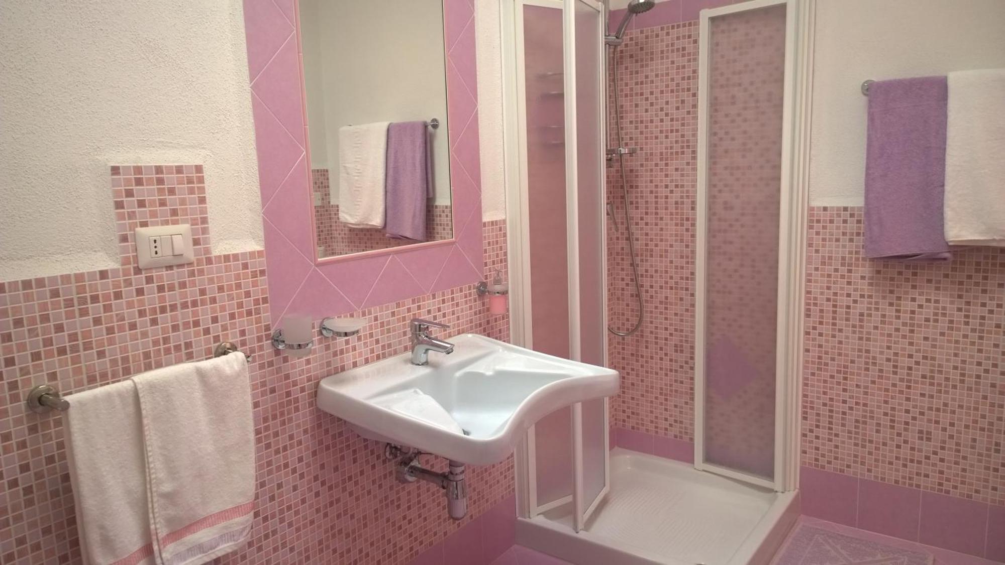 Le Maschere B&B Santa Teresa Gallura Kültér fotó