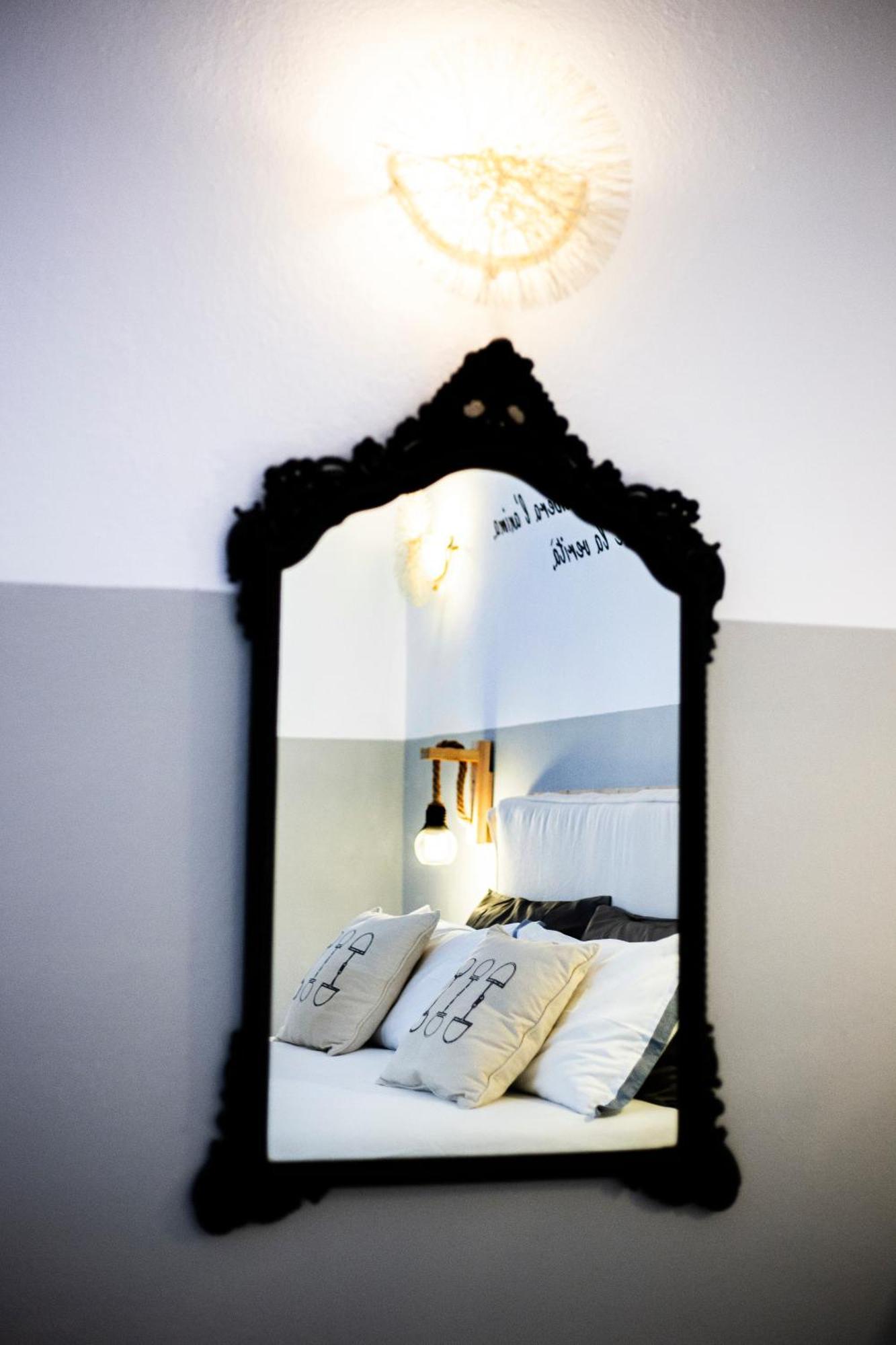 Le Maschere B&B Santa Teresa Gallura Kültér fotó