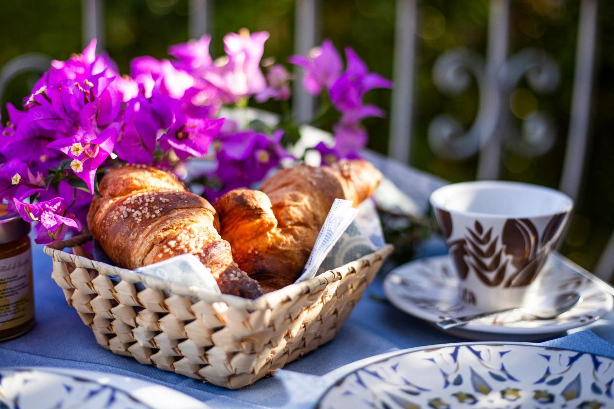 Le Maschere B&B Santa Teresa Gallura Kültér fotó