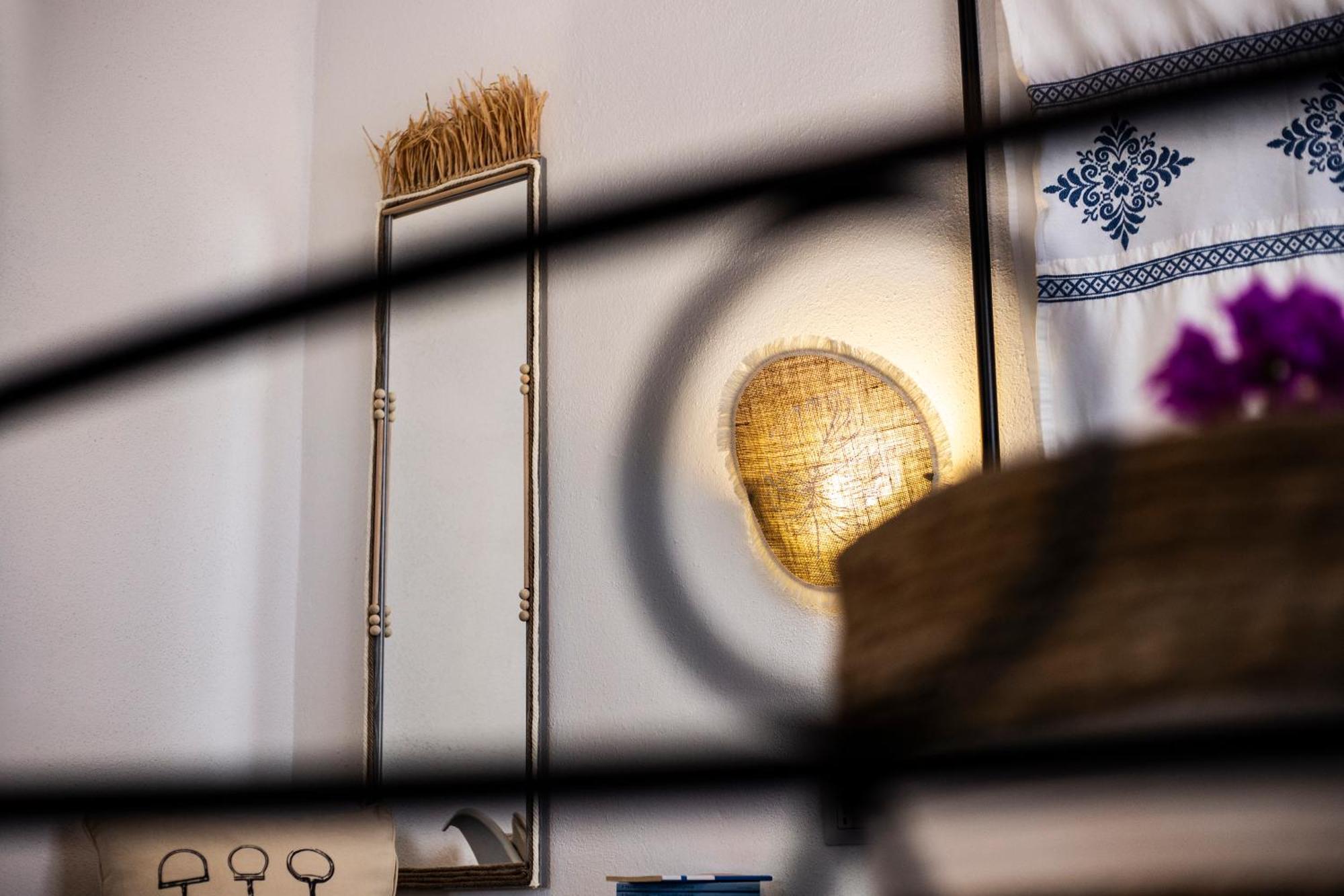 Le Maschere B&B Santa Teresa Gallura Kültér fotó