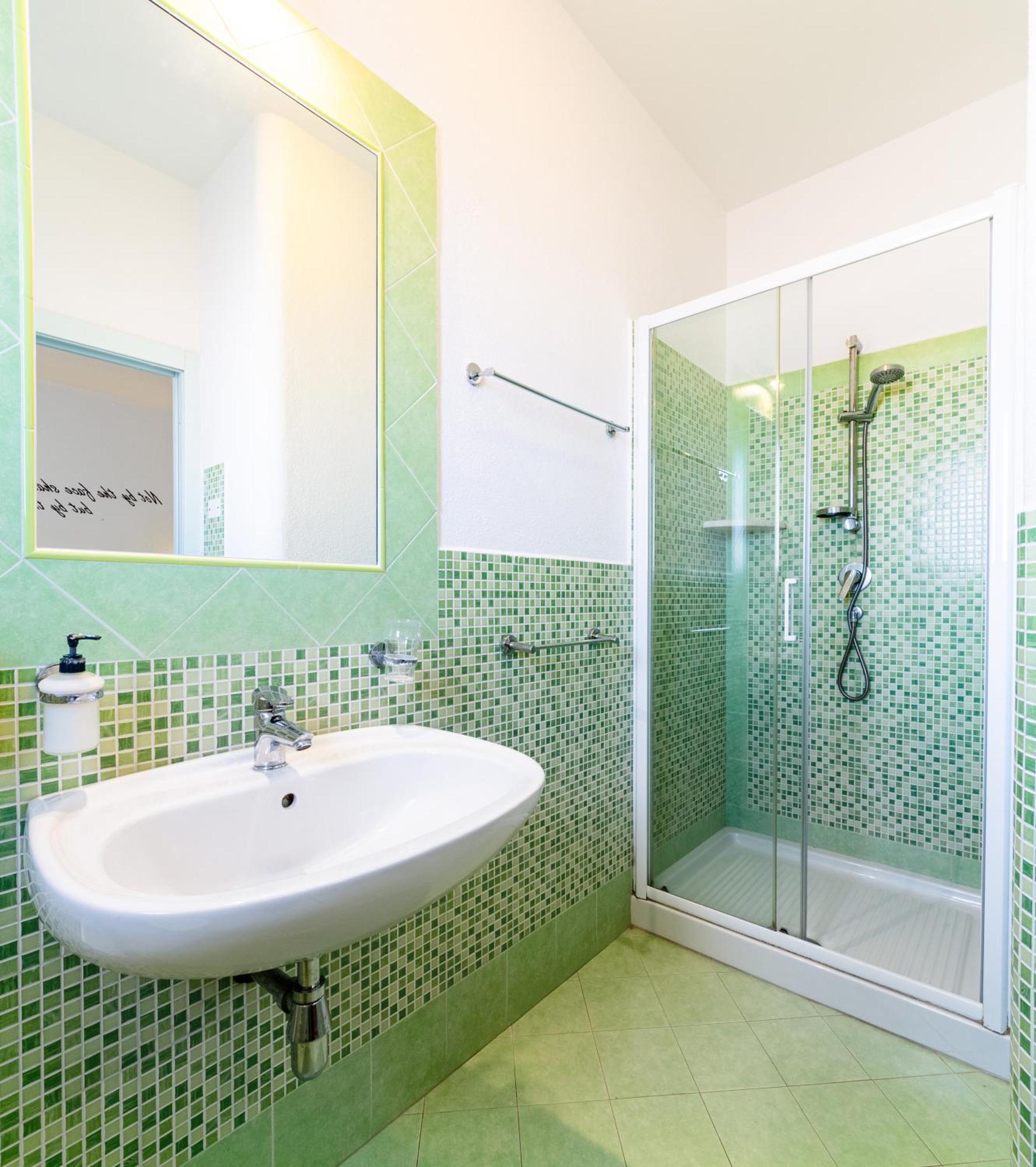 Le Maschere B&B Santa Teresa Gallura Kültér fotó
