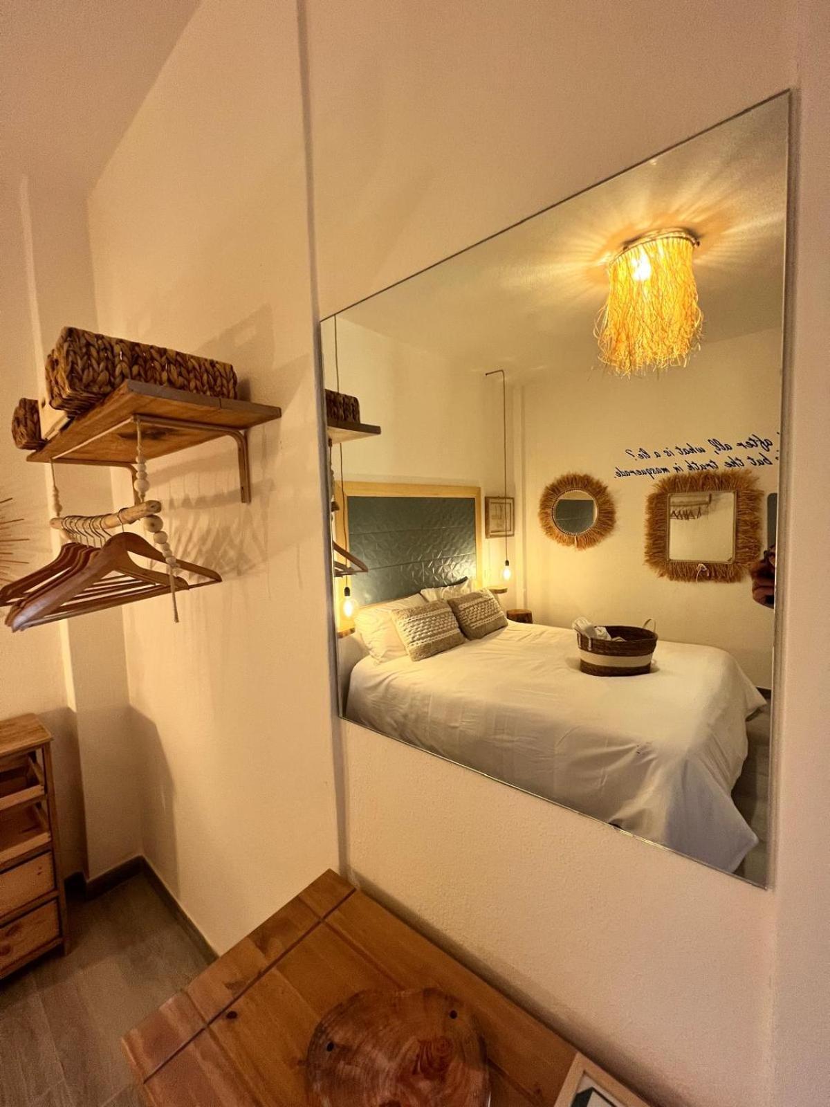 Le Maschere B&B Santa Teresa Gallura Kültér fotó