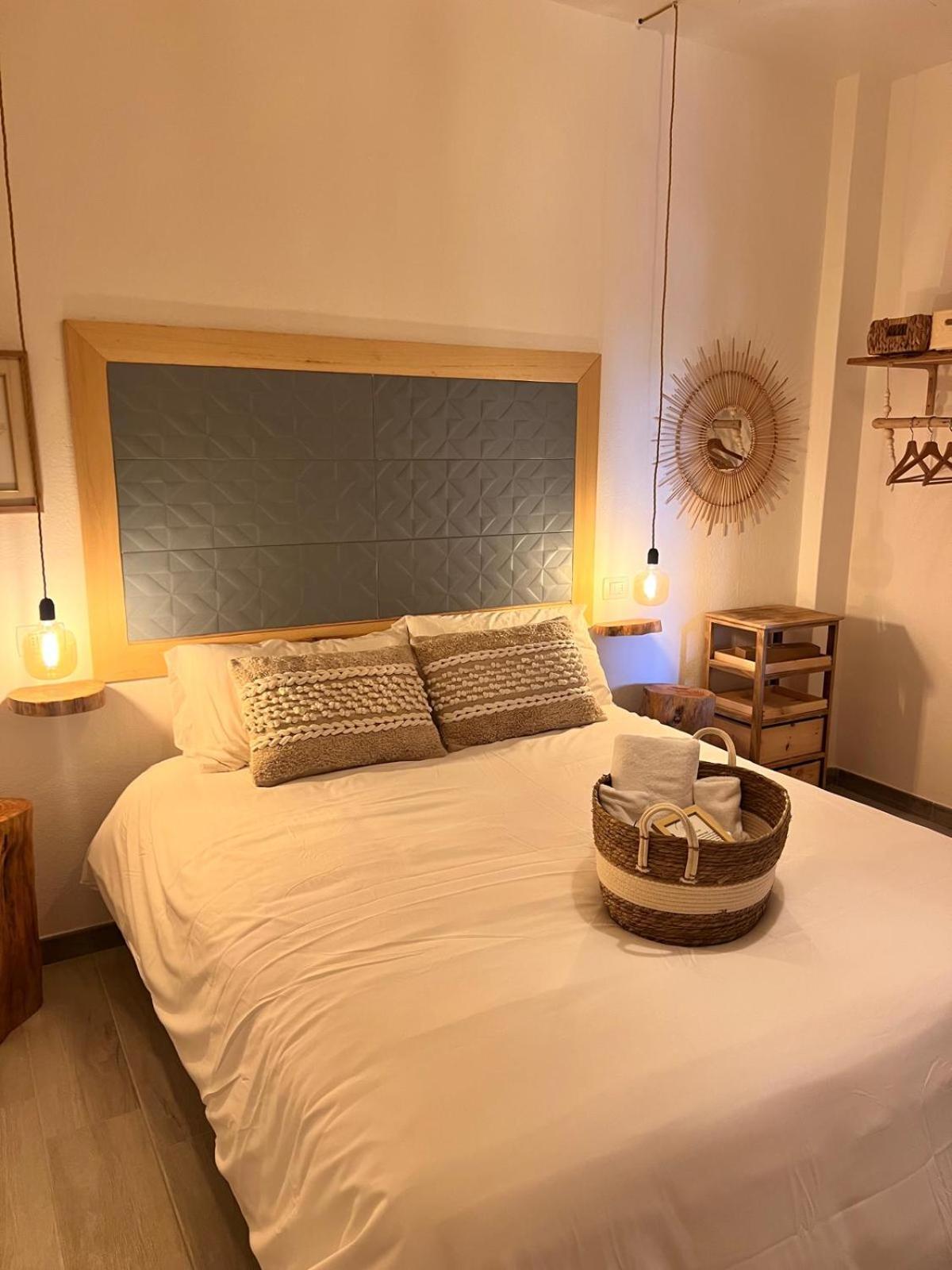 Le Maschere B&B Santa Teresa Gallura Kültér fotó
