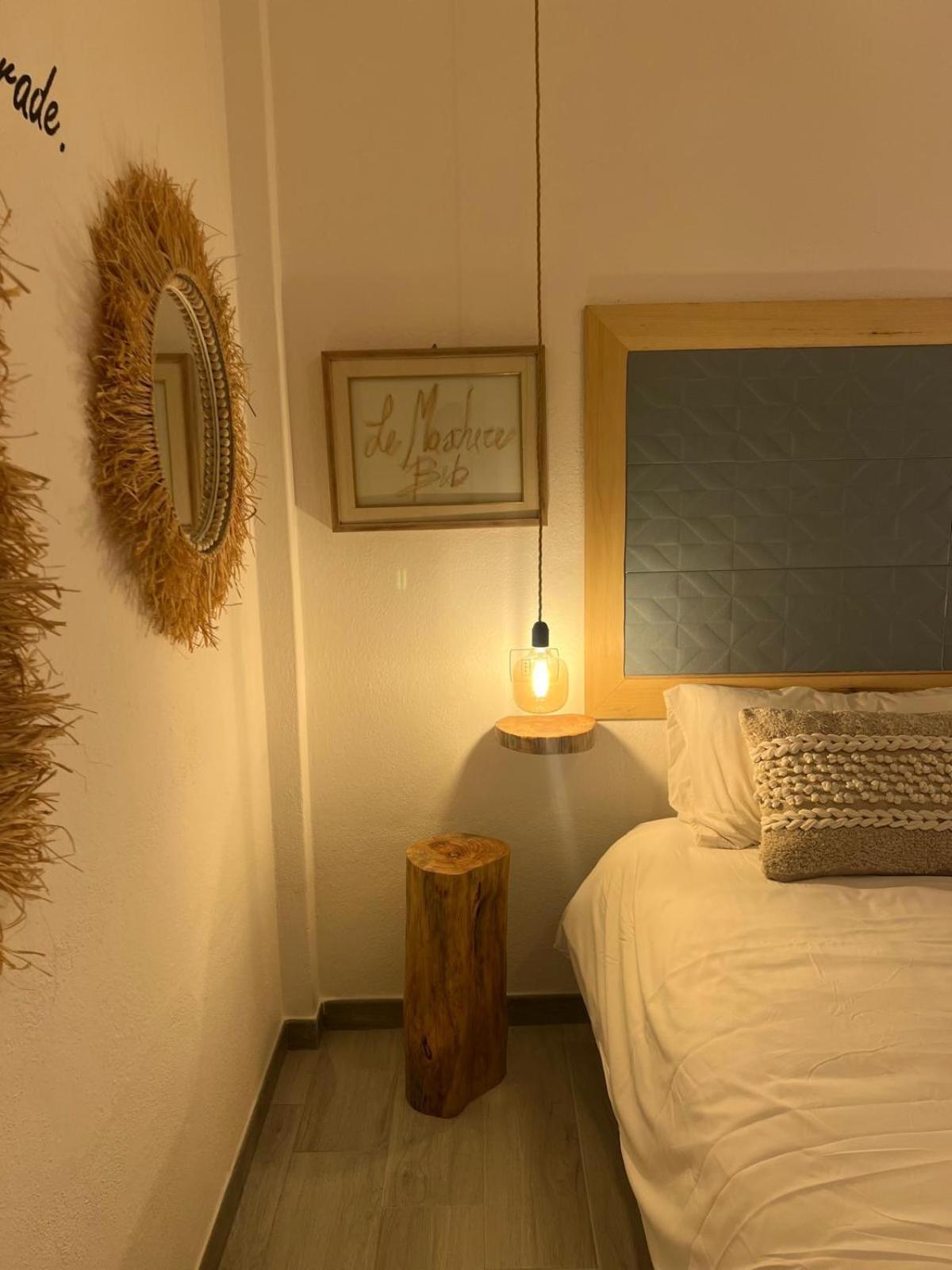 Le Maschere B&B Santa Teresa Gallura Kültér fotó