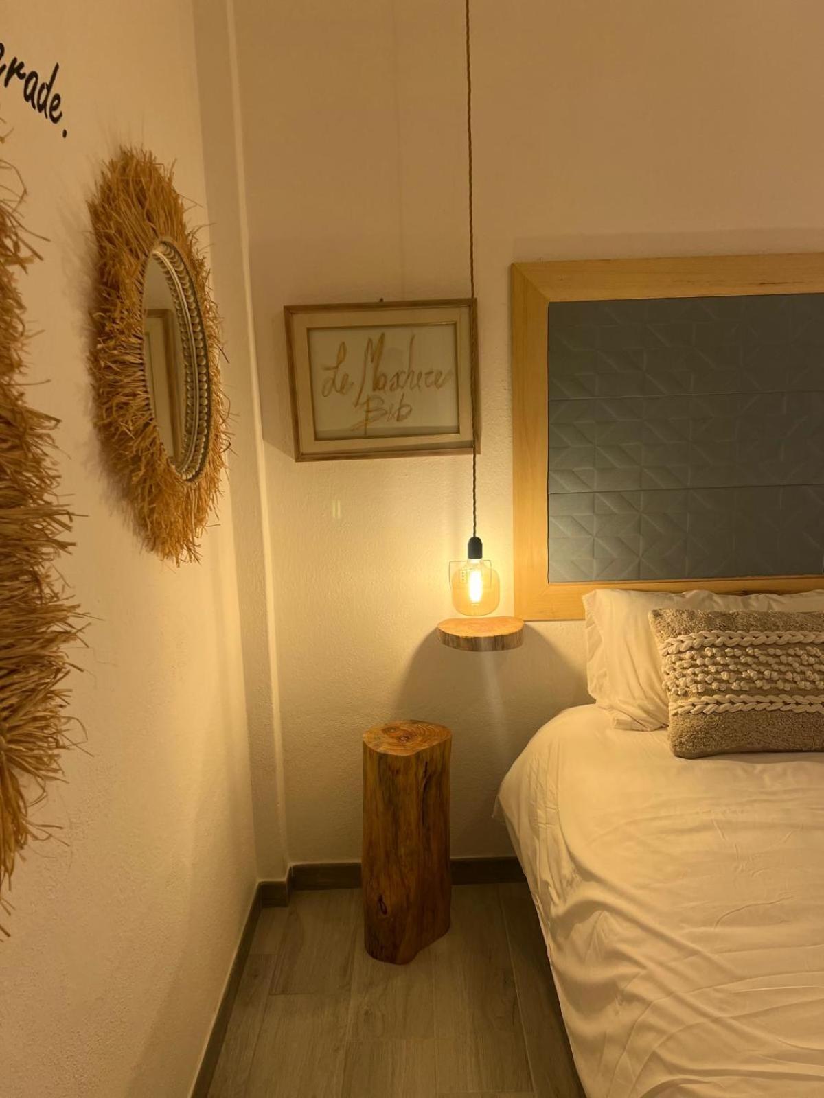 Le Maschere B&B Santa Teresa Gallura Kültér fotó