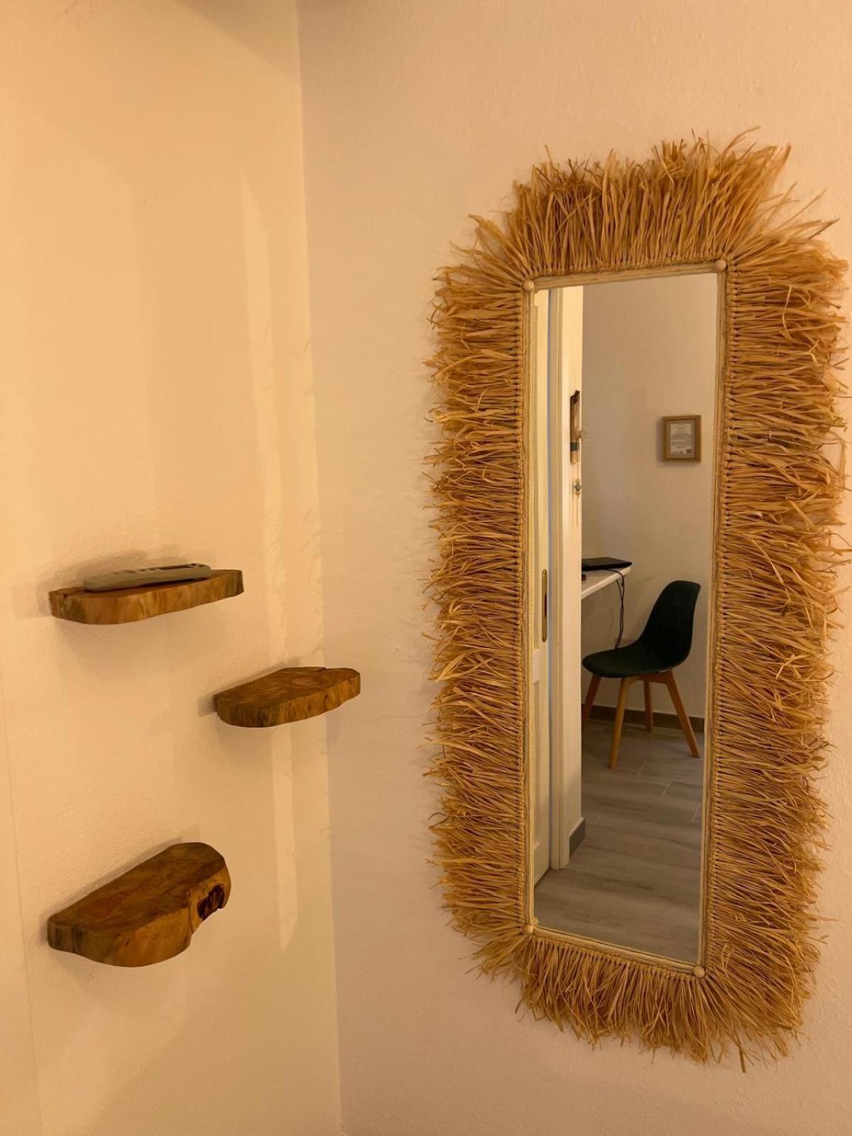 Le Maschere B&B Santa Teresa Gallura Kültér fotó