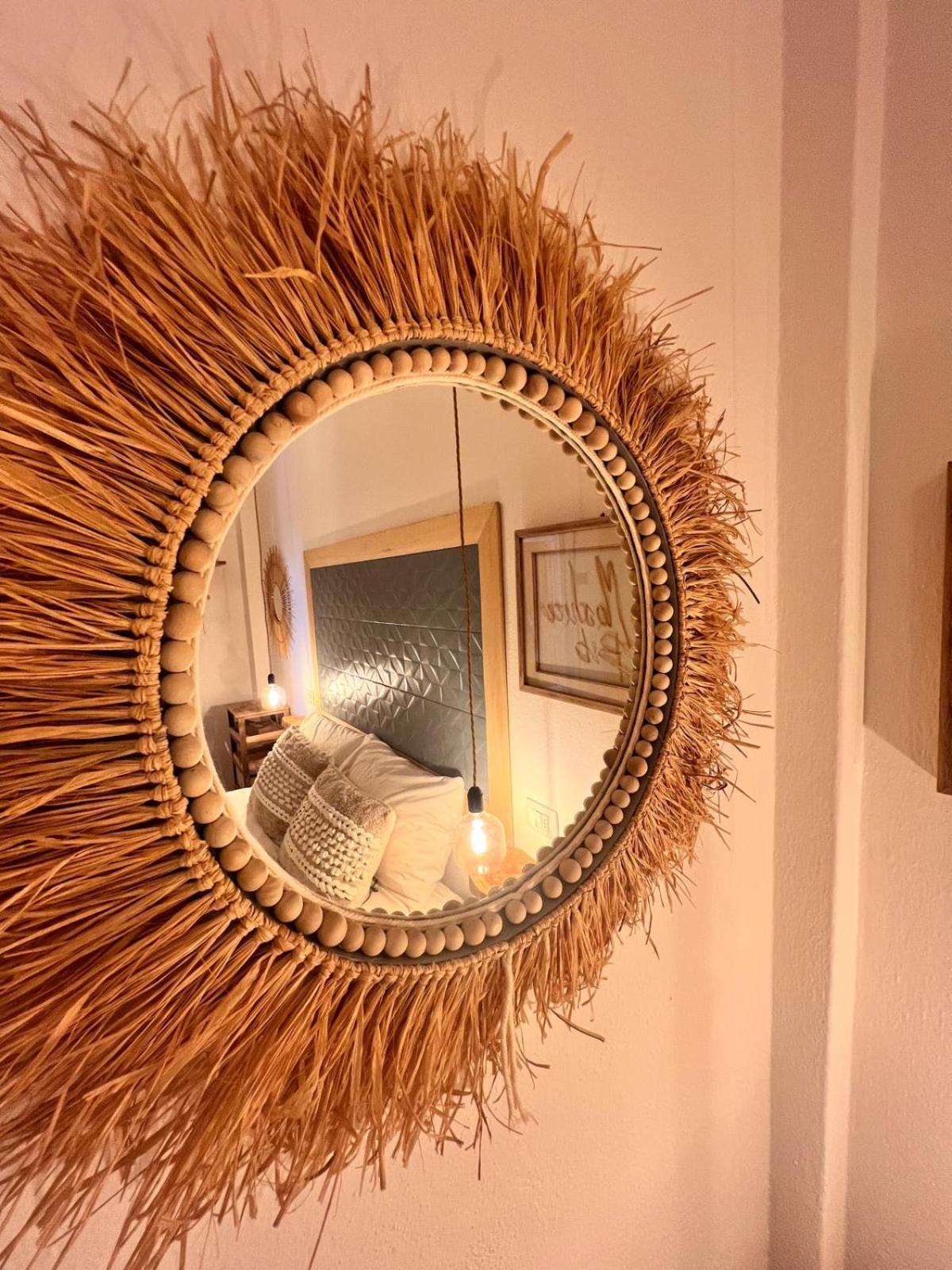 Le Maschere B&B Santa Teresa Gallura Kültér fotó