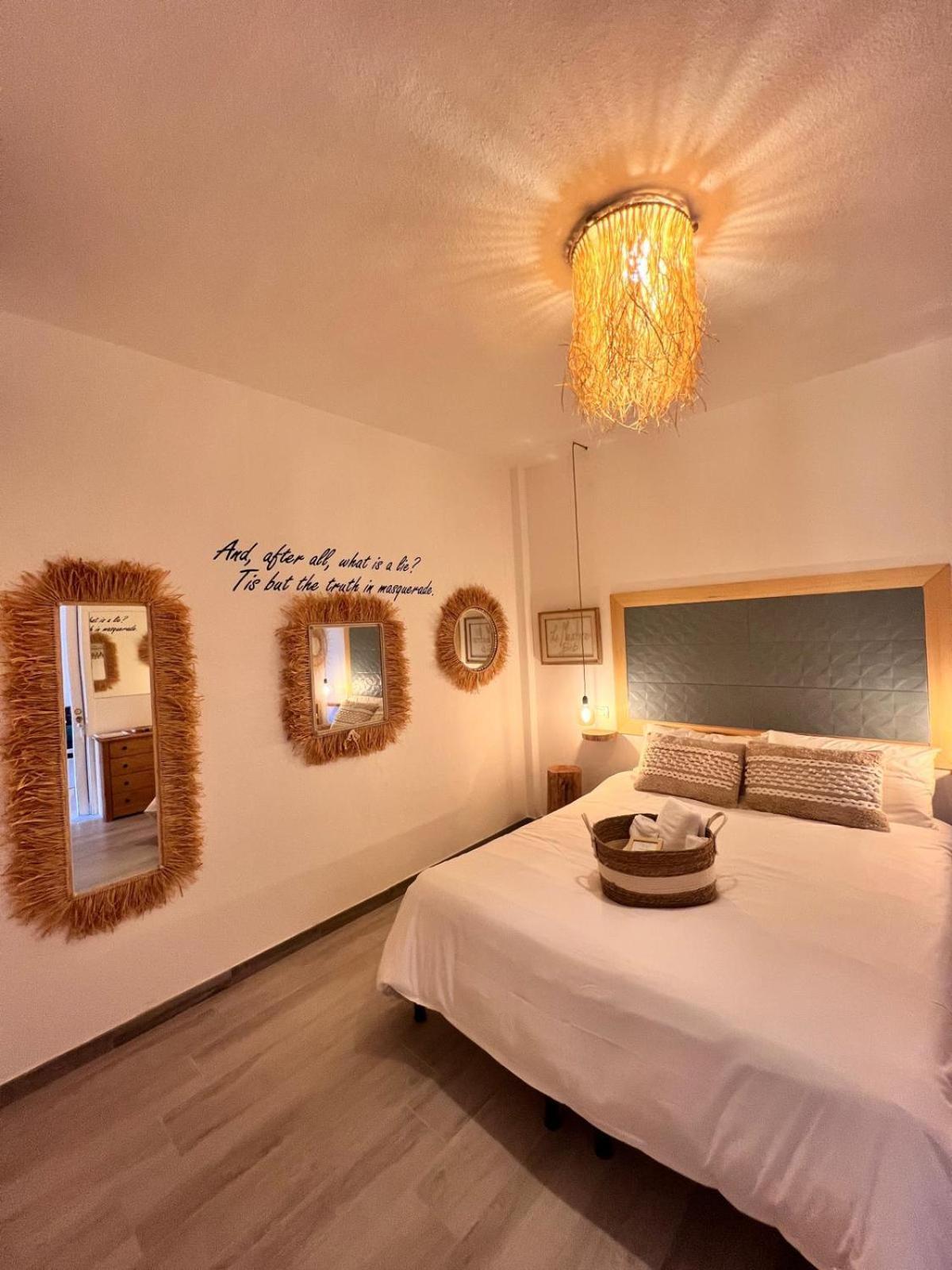 Le Maschere B&B Santa Teresa Gallura Kültér fotó