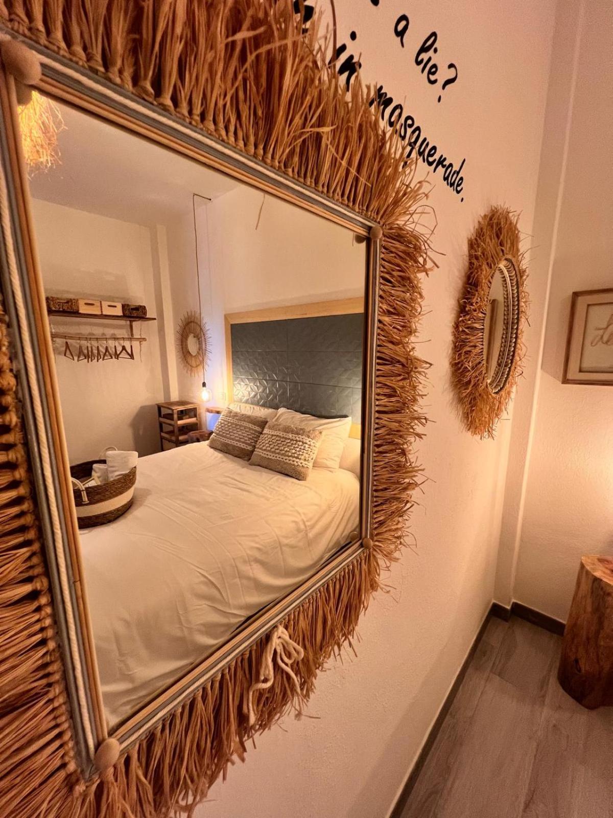 Le Maschere B&B Santa Teresa Gallura Kültér fotó